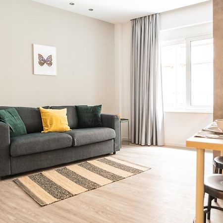 Apartmán A17 Modern & Cosy 2R Flat Up To 4Ppl Near Parthenon Atény Exteriér fotografie