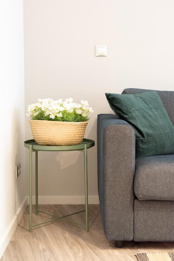 Apartmán A17 Modern & Cosy 2R Flat Up To 4Ppl Near Parthenon Atény Exteriér fotografie